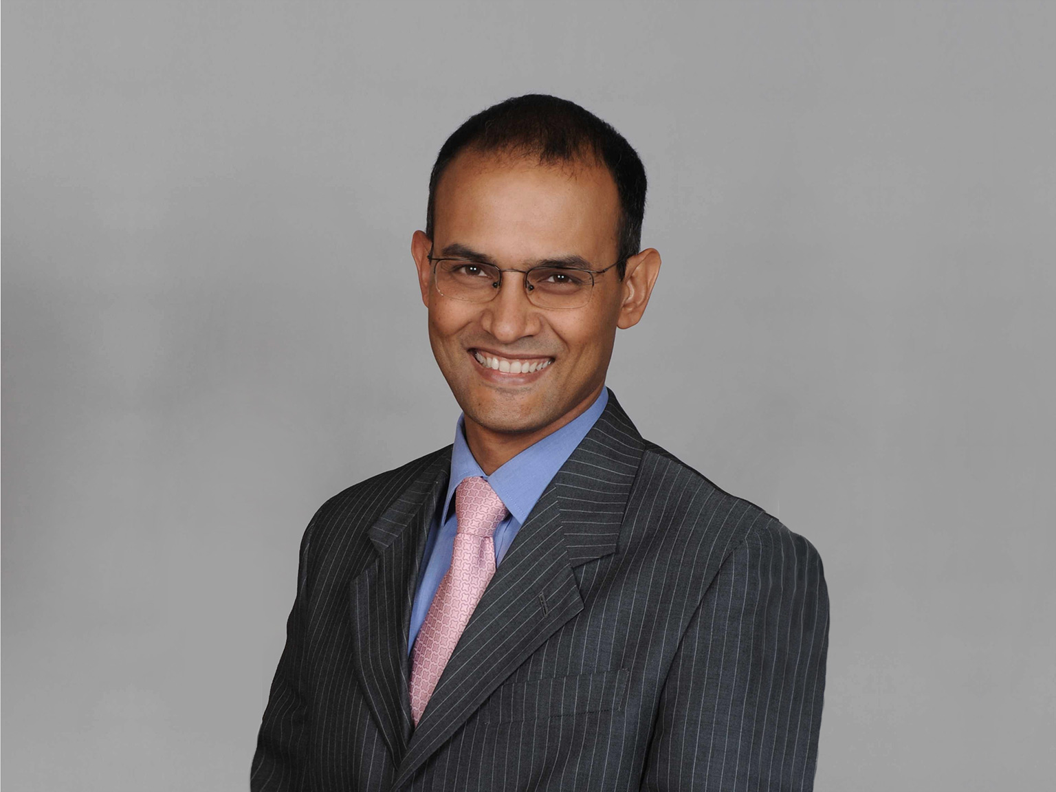 Indy Banerjee